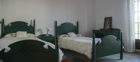 4 Schlafzimmer Haus in Churriana, Spain, Nr. 94235 50