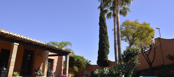 4 Schlafzimmer Haus in Churriana, Spain, Nr. 94235 7