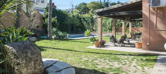 4 Schlafzimmer Haus in Churriana, Spain, Nr. 94235 8