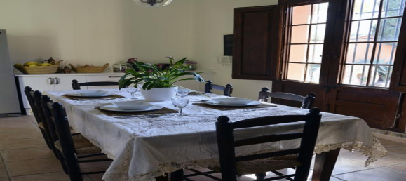 4 Schlafzimmer Haus in Churriana, Spain, Nr. 94235 28