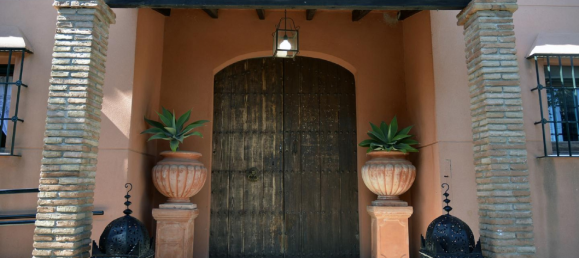 4 Schlafzimmer Haus in Churriana, Spain, Nr. 94235 16