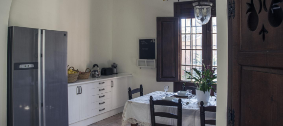 4 Schlafzimmer Haus in Churriana, Spain, Nr. 94235 10