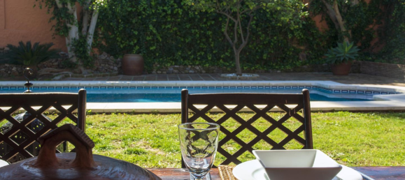 4 Schlafzimmer Haus in Churriana, Spain, Nr. 94235 14