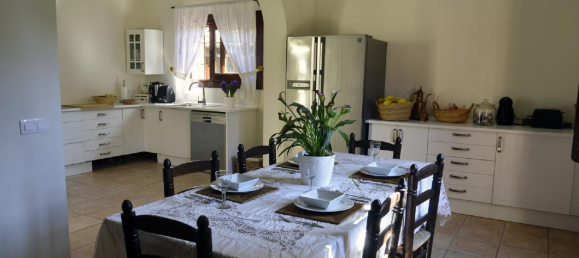 4 Schlafzimmer Haus in Churriana, Spain, Nr. 94235 6