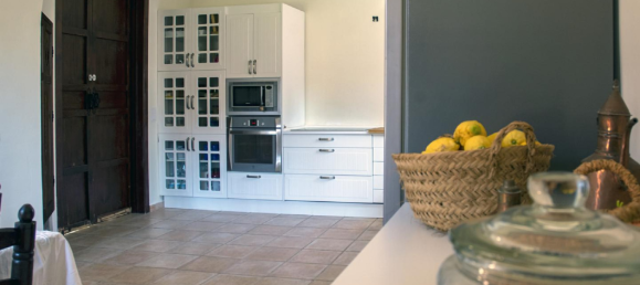 4 Schlafzimmer Haus in Churriana, Spain, Nr. 94235 9