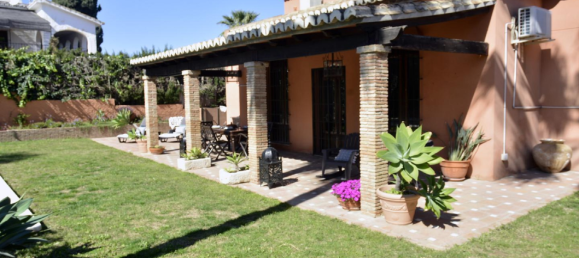 4 Schlafzimmer Haus in Churriana, Spain, Nr. 94235 13