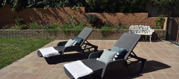 4 Schlafzimmer Haus in Churriana, Spain, Nr. 94235 5