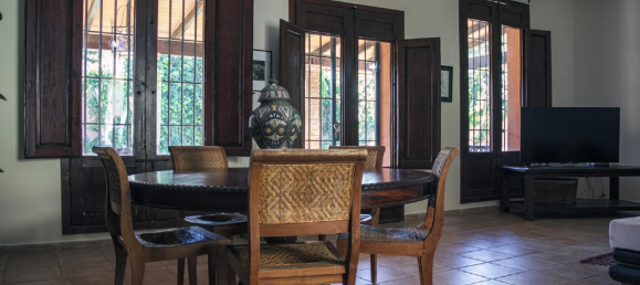 4 Schlafzimmer Haus in Churriana, Spain, Nr. 94235 23