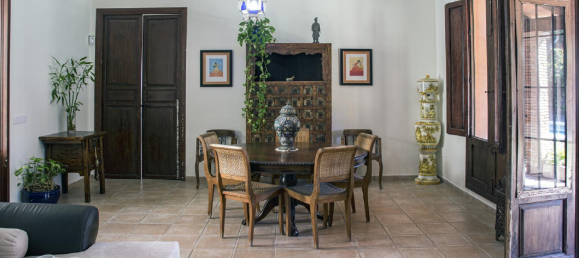 4 Schlafzimmer Haus in Churriana, Spain, Nr. 94235 11