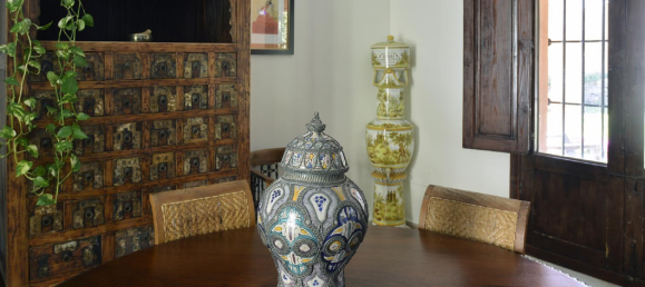 4 Schlafzimmer Haus in Churriana, Spain, Nr. 94235 24