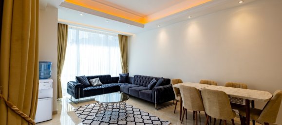 3-Zimmer Wohnung in Mahmutlar, Turkey, Nr. 18818 29