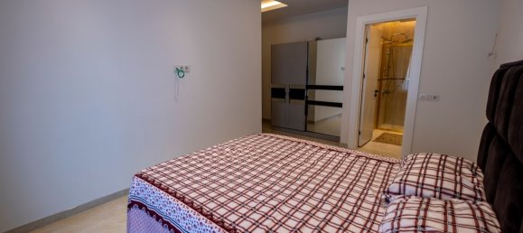 3-Zimmer Wohnung in Mahmutlar, Turkey, Nr. 18818 20