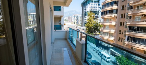 3-Zimmer Wohnung in Mahmutlar, Turkey, Nr. 18818 19