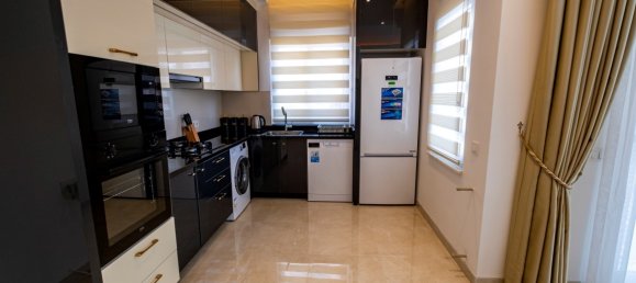 3-Zimmer Wohnung in Mahmutlar, Turkey, Nr. 18818 27