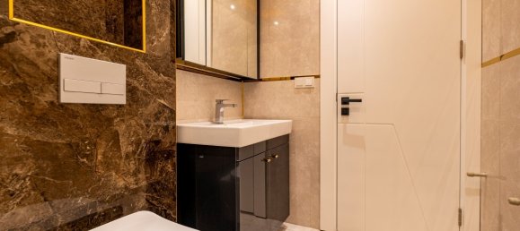 3-Zimmer Wohnung in Mahmutlar, Turkey, Nr. 18818 23