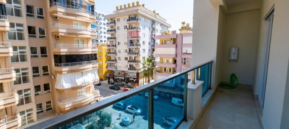 3-Zimmer Wohnung in Mahmutlar, Turkey, Nr. 18818 15