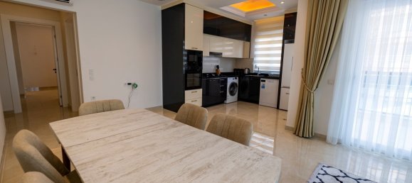 3-Zimmer Wohnung in Mahmutlar, Turkey, Nr. 18818 28