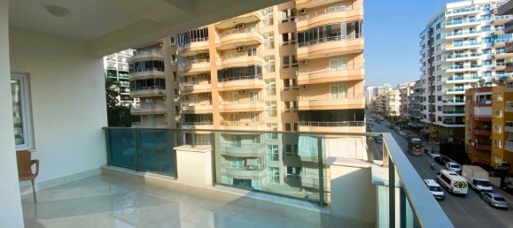 3-Zimmer Wohnung in Mahmutlar, Turkey, Nr. 18818 25