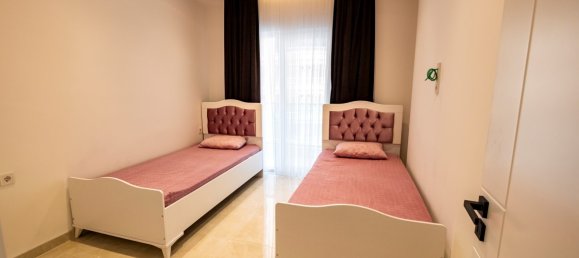 3-Zimmer Wohnung in Mahmutlar, Turkey, Nr. 18818 17