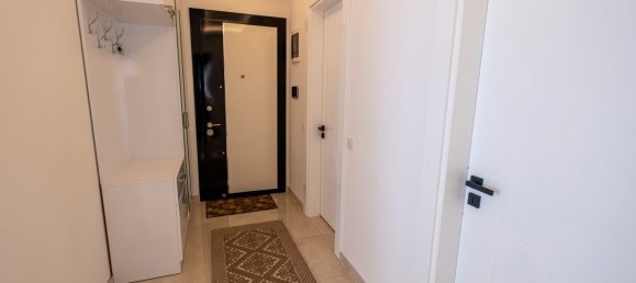 3-Zimmer Wohnung in Mahmutlar, Turkey, Nr. 18818 14