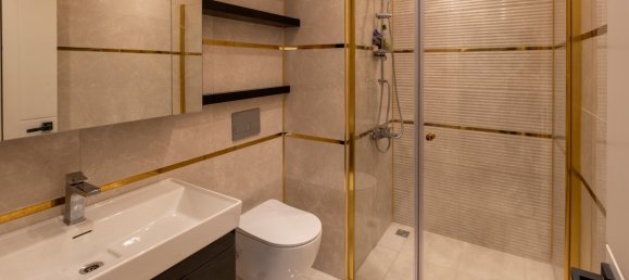 3-Zimmer Wohnung in Mahmutlar, Turkey, Nr. 18818 18