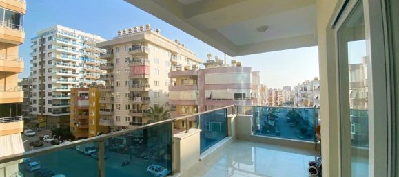 3-Zimmer Wohnung in Mahmutlar, Turkey, Nr. 18818 26