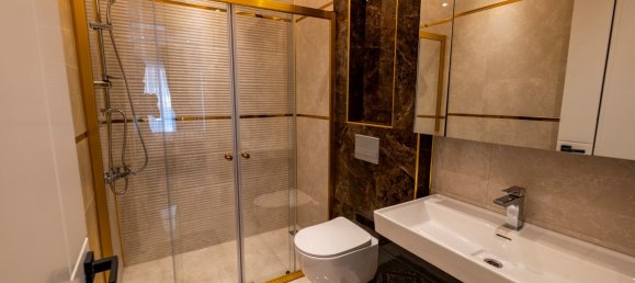 3-Zimmer Wohnung in Mahmutlar, Turkey, Nr. 18818 24