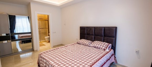 3-Zimmer Wohnung in Mahmutlar, Turkey, Nr. 18818 21