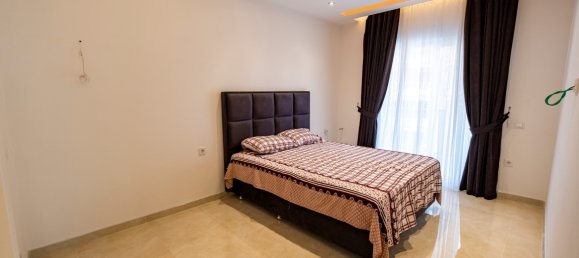 3-Zimmer Wohnung in Mahmutlar, Turkey, Nr. 18818 22