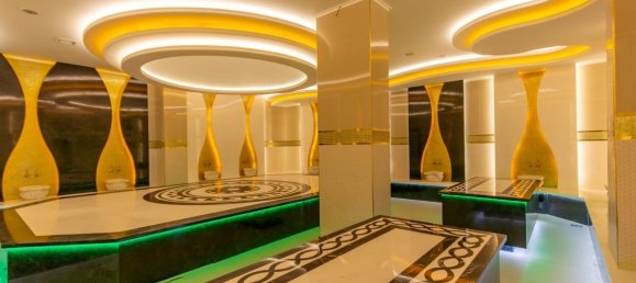 3-Zimmer Wohnung in Mahmutlar, Turkey, Nr. 18818 8