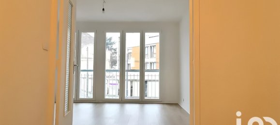 Квартира с 2 спальнями в Сент-Этьен, Франция № 201866 10