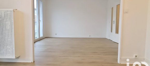 Квартира с 2 спальнями в Сент-Этьен, Франция № 201866 15