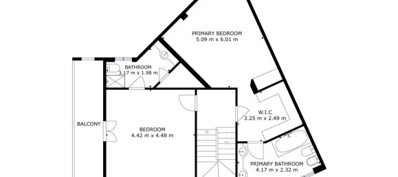 5-Zimmer Villa in Rome, Italy, Nr. 11928 34