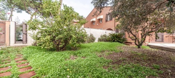 5-Zimmer Villa in Rome, Italy, Nr. 11928 5