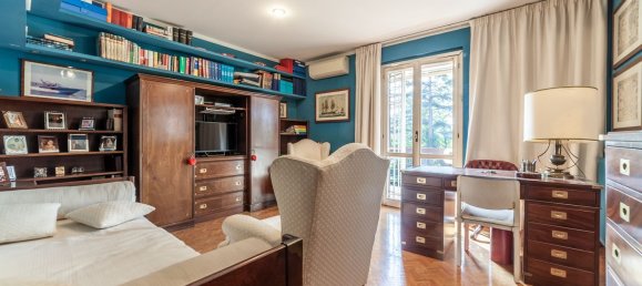 5-Zimmer Villa in Rome, Italy, Nr. 11928 24