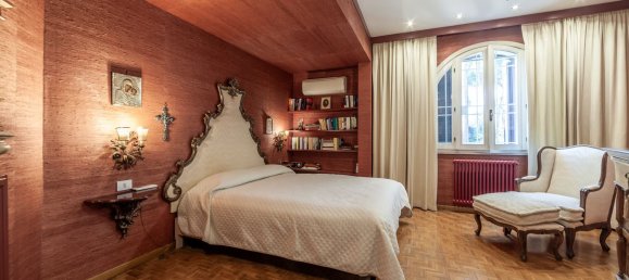 5-Zimmer Villa in Rome, Italy, Nr. 11928 23