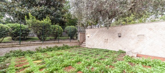 5-Zimmer Villa in Rome, Italy, Nr. 11928 4