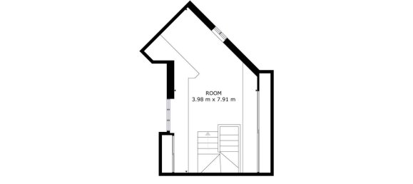 5-Zimmer Villa in Rome, Italy, Nr. 11928 33