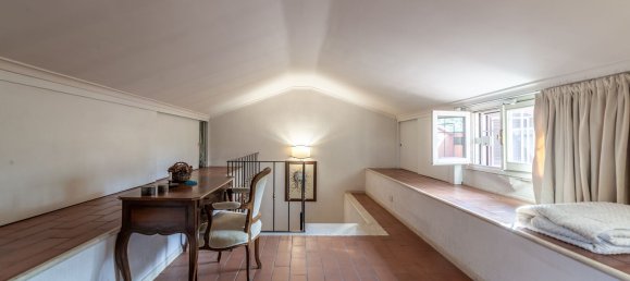 5-Zimmer Villa in Rome, Italy, Nr. 11928 29