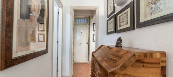 5-Zimmer Villa in Rome, Italy, Nr. 11928 10