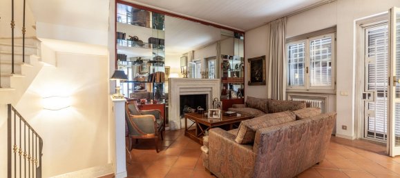 5-Zimmer Villa in Rome, Italy, Nr. 11928 14