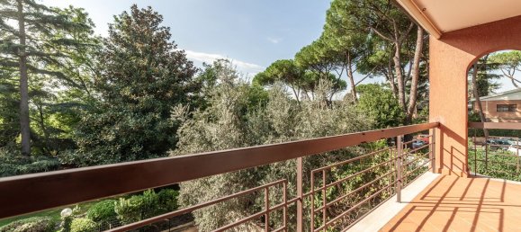 5-Zimmer Villa in Rome, Italy, Nr. 11928 27