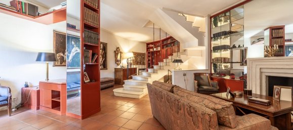 5-Zimmer Villa in Rome, Italy, Nr. 11928 15
