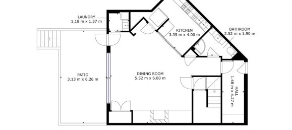 5-Zimmer Villa in Rome, Italy, Nr. 11928 31