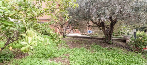 5-Zimmer Villa in Rome, Italy, Nr. 11928 6