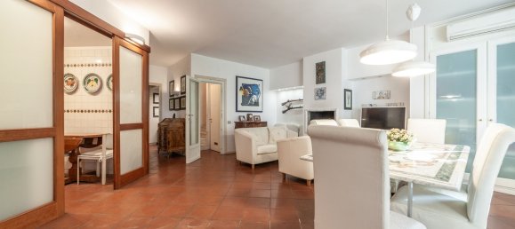 5-Zimmer Villa in Rome, Italy, Nr. 11928 9