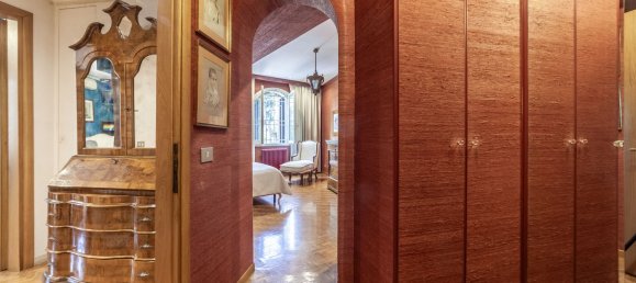 5-Zimmer Villa in Rome, Italy, Nr. 11928 22