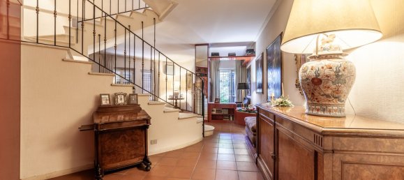 5-Zimmer Villa in Rome, Italy, Nr. 11928 13