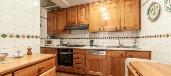 5-Zimmer Villa in Rome, Italy, Nr. 11928 8