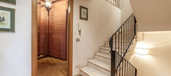 5-Zimmer Villa in Rome, Italy, Nr. 11928 18
